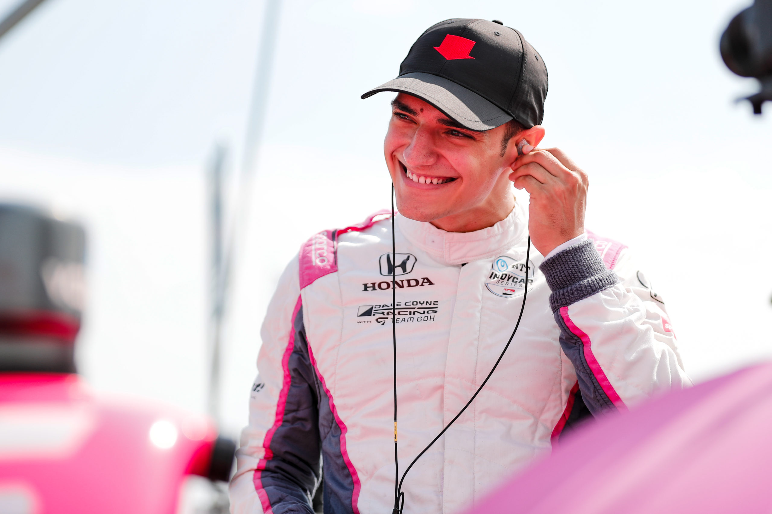 IndyCar: Alex Palou a Chip Ganassi Racingnél folytatja IndyCar: Alex Palou a Chip Ganassi Racingnél folytatja