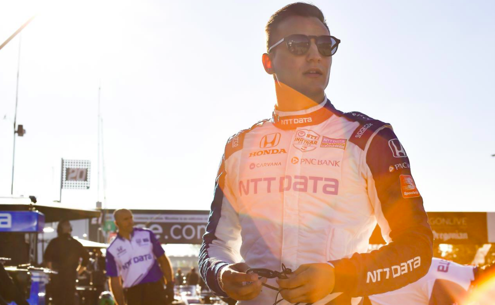 IndyCar: Palou először a pole-ban, Penske-katasztrófa és büntetések Portlandben IndyCar: Palou először a pole-ban, Penske-katasztrófa és büntetések Portlandben