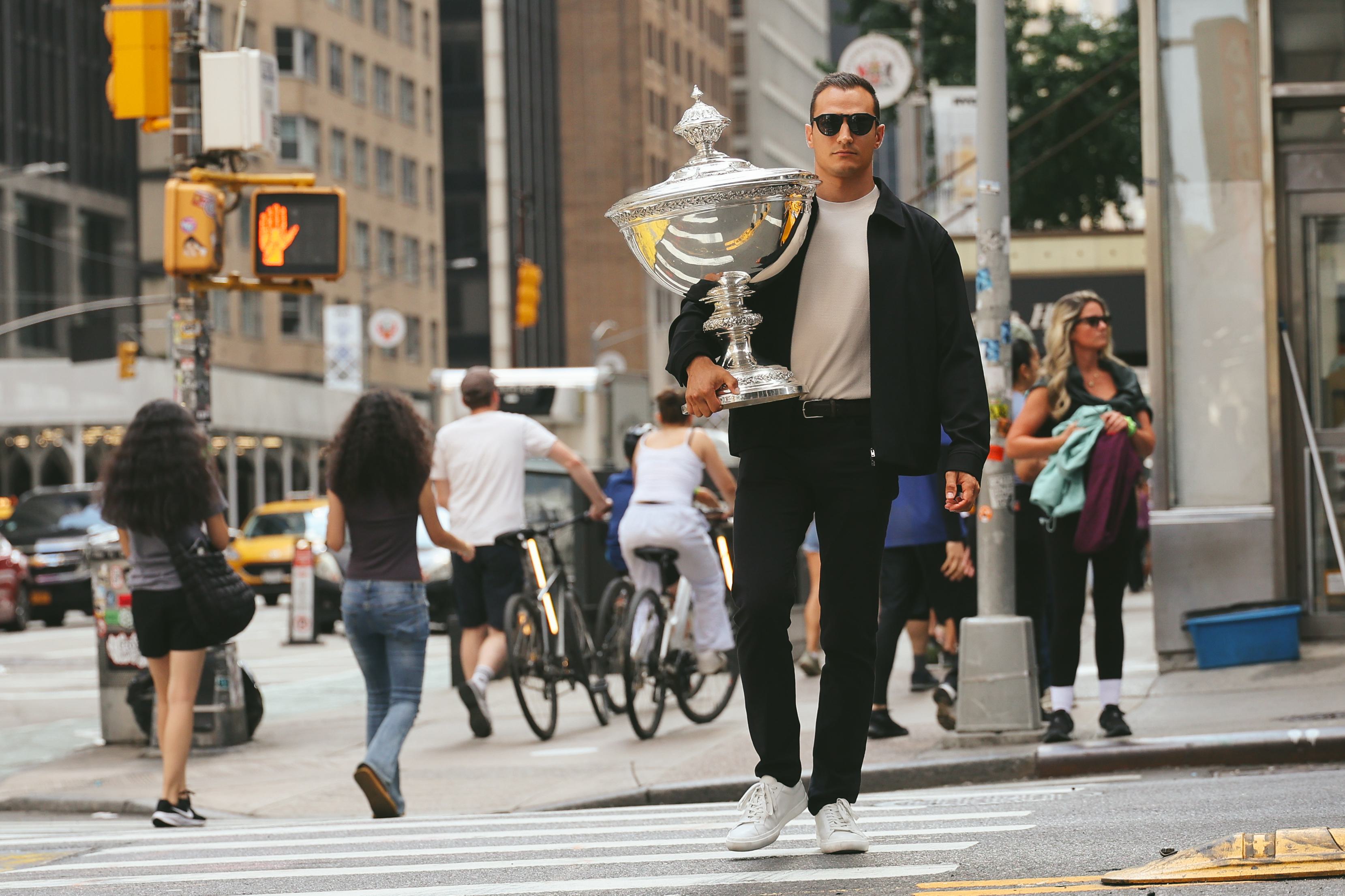 Verstappen: Ha én lennék Palou helyében, akkor biztosan nem hagynám ott az IndyCart Verstappen: Ha én lennék Palou helyében, akkor biztosan nem hagynám ott az IndyCart