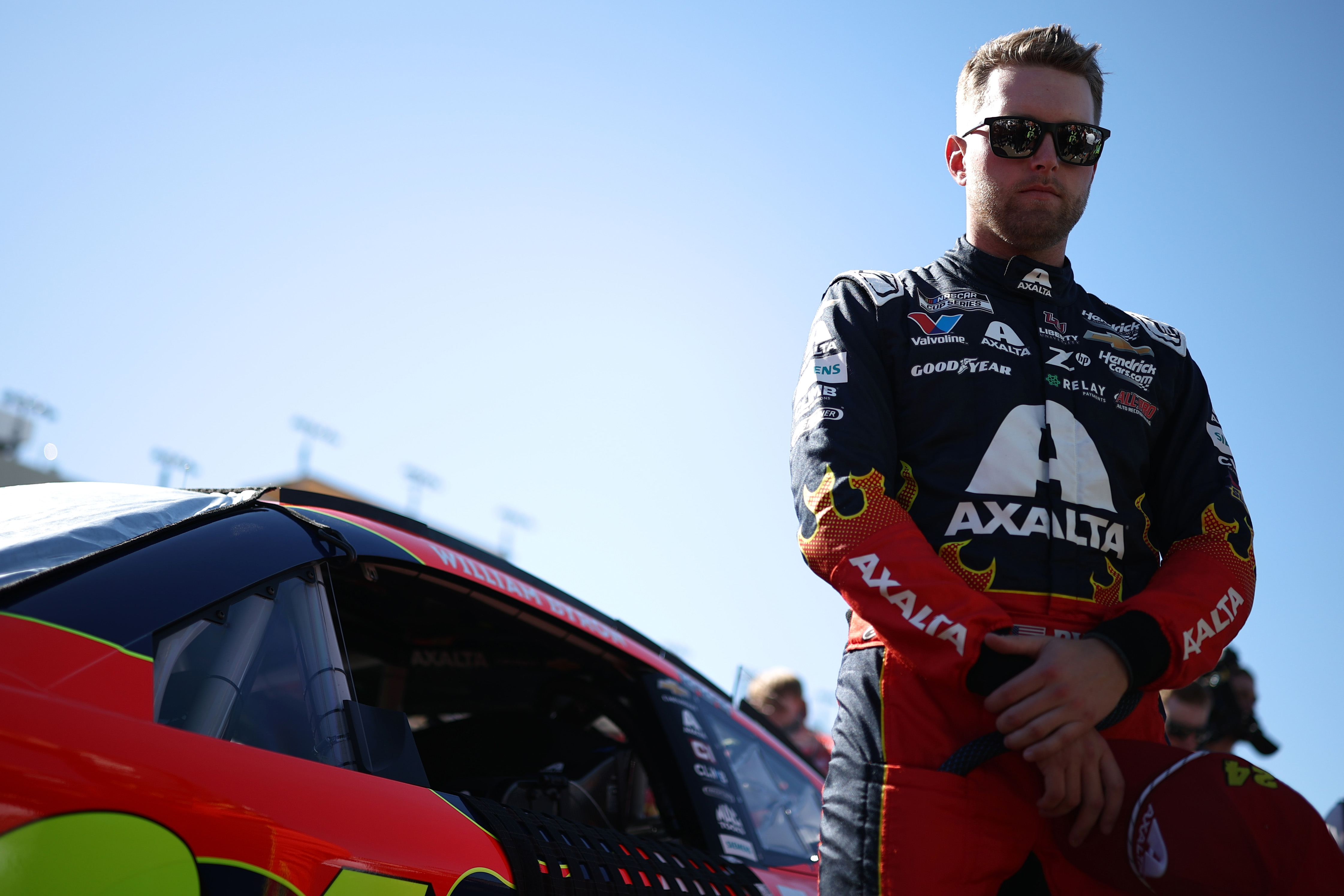 „Ez egyszerűen nincs rendben” – Byron bocsánatot kért Hamlintől a döntő végkimenetelét meghatározó balesete miatt