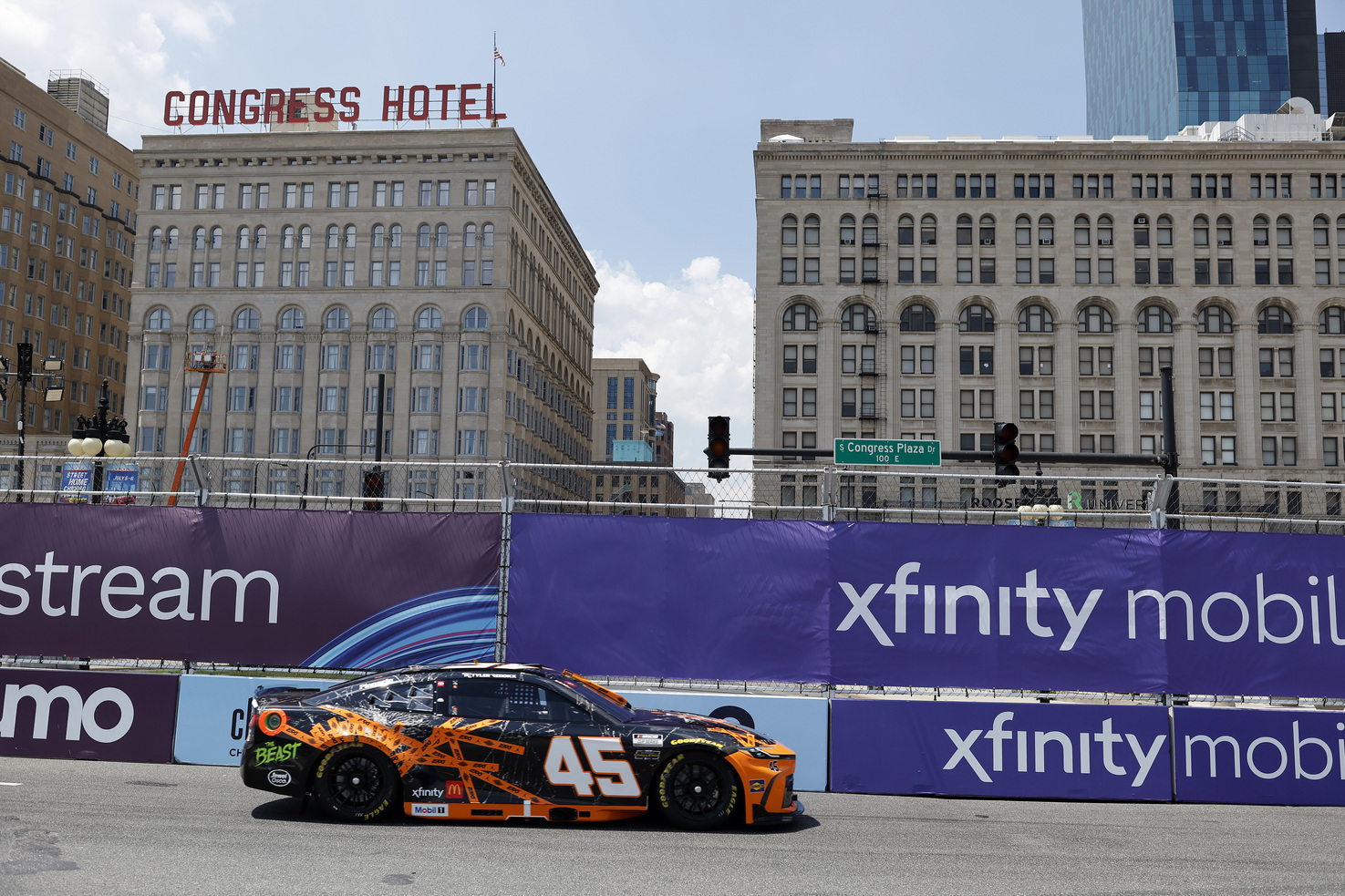 A bíróság már meg sem hallgatja a NASCAR-t perlő csapatokat, egy héten belül ténylegesen elveszíthetik chartereiket