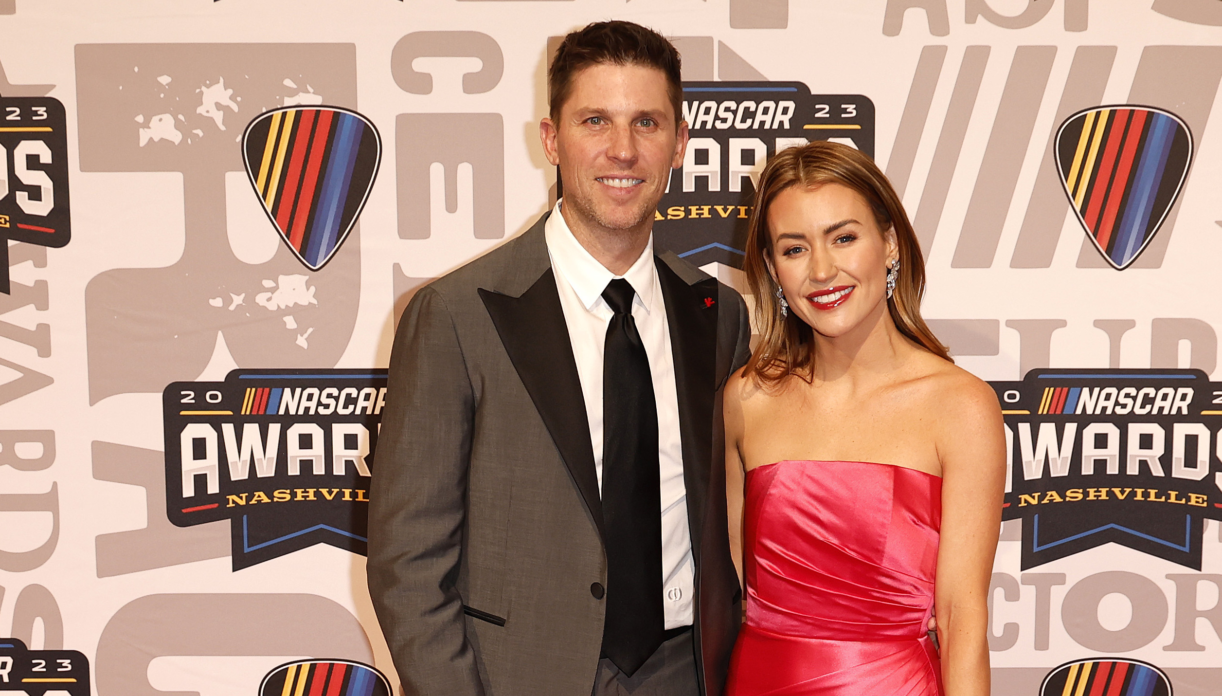 Az érdekes egybeesések hívei imádni fogják Denny Hamlin kisfiának „23XI”-történelmi érkezését