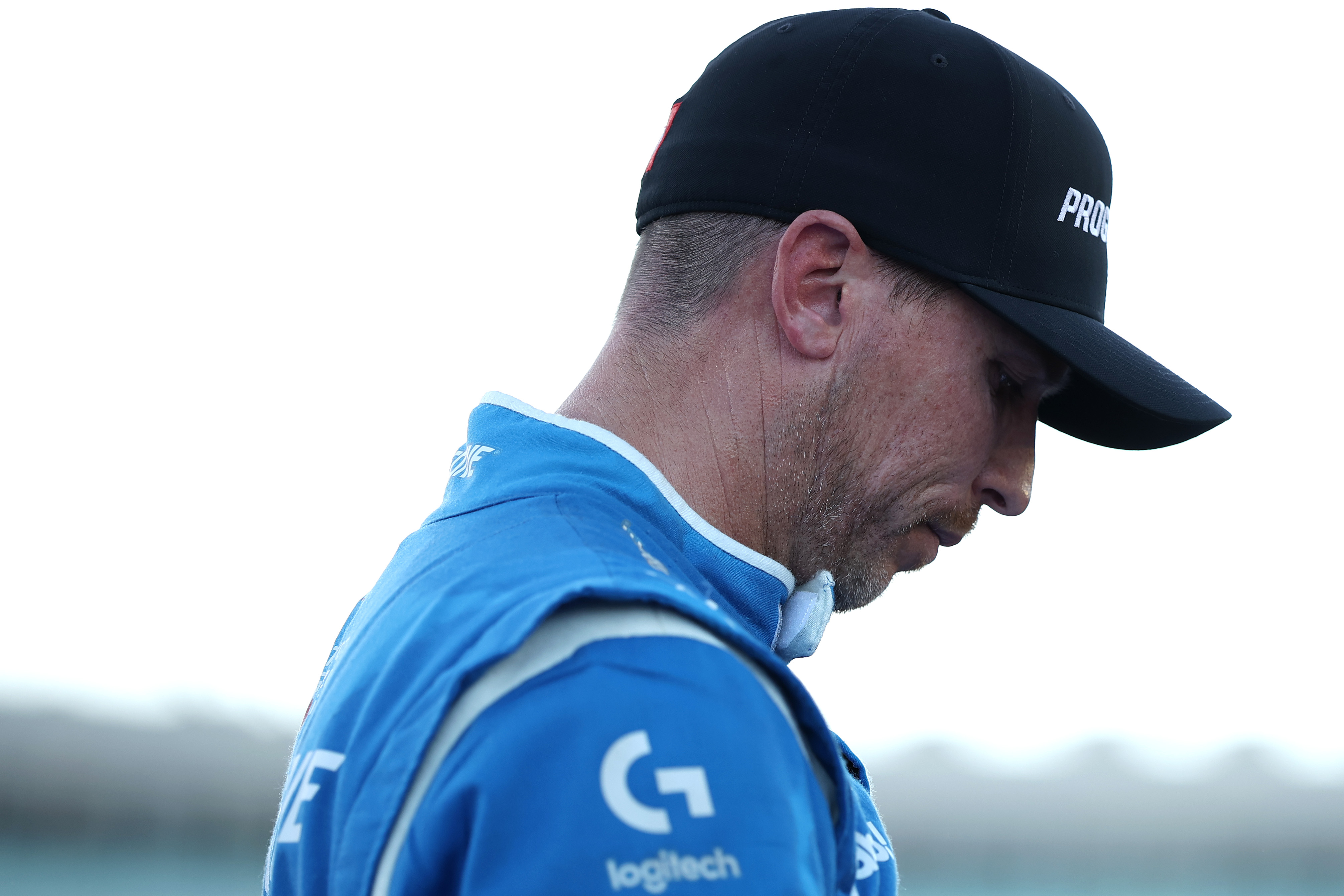 Denny Hamlin: Úgy érzem, soha többé nem akarok versenyautóba ülni Denny Hamlin: Úgy érzem, soha többé nem akarok versenyautóba ülni