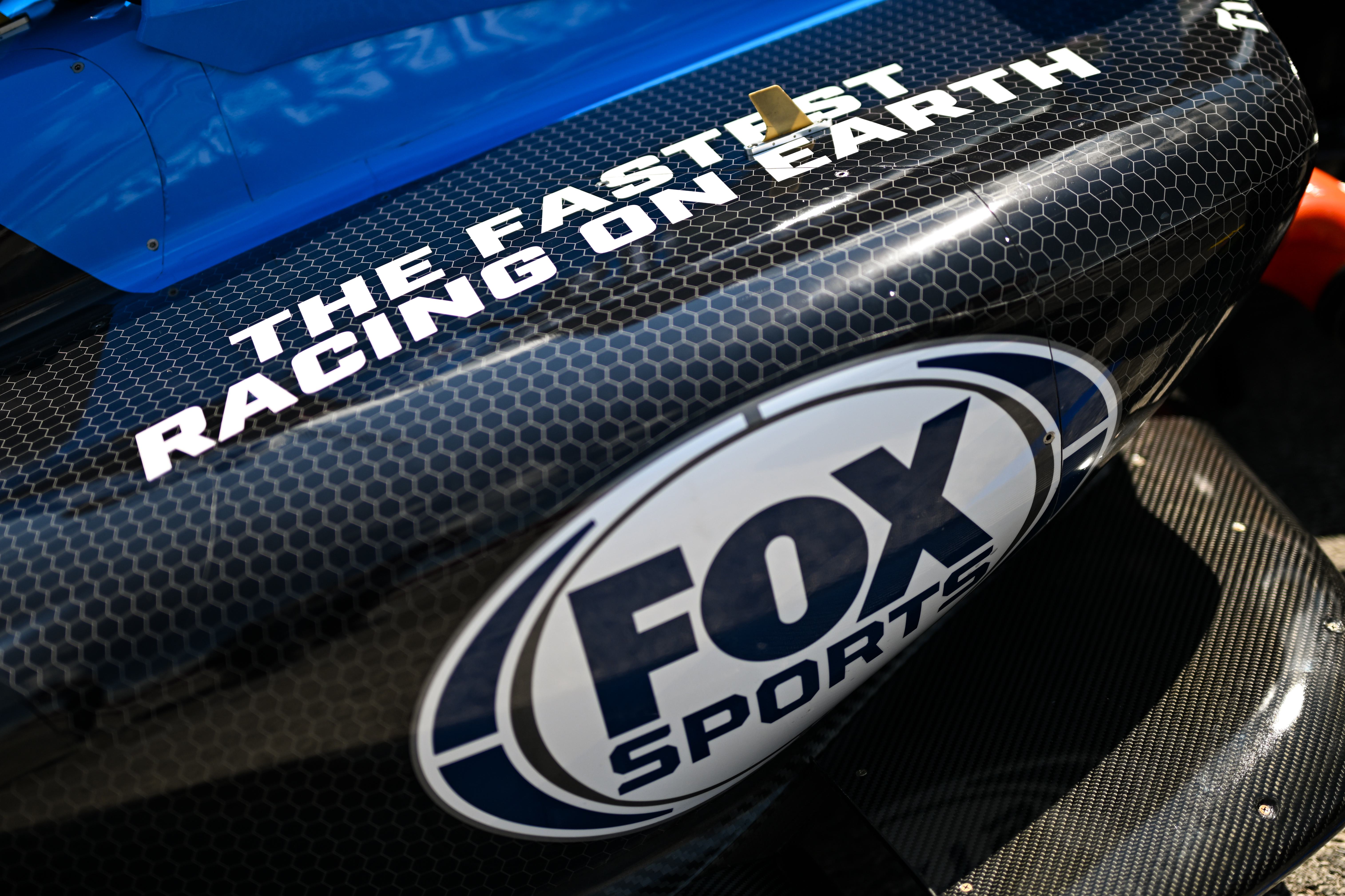 A FOX felvásárolta az IndyCar tulajdonrészének egyharmadát!