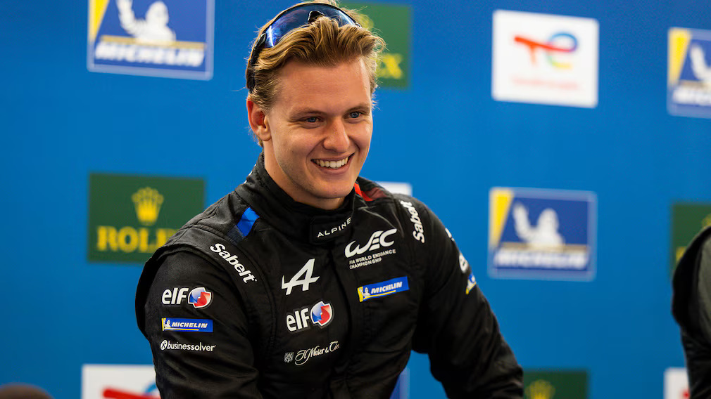 Mick Schumacher tesztlehetőséget kap az IndyCarban