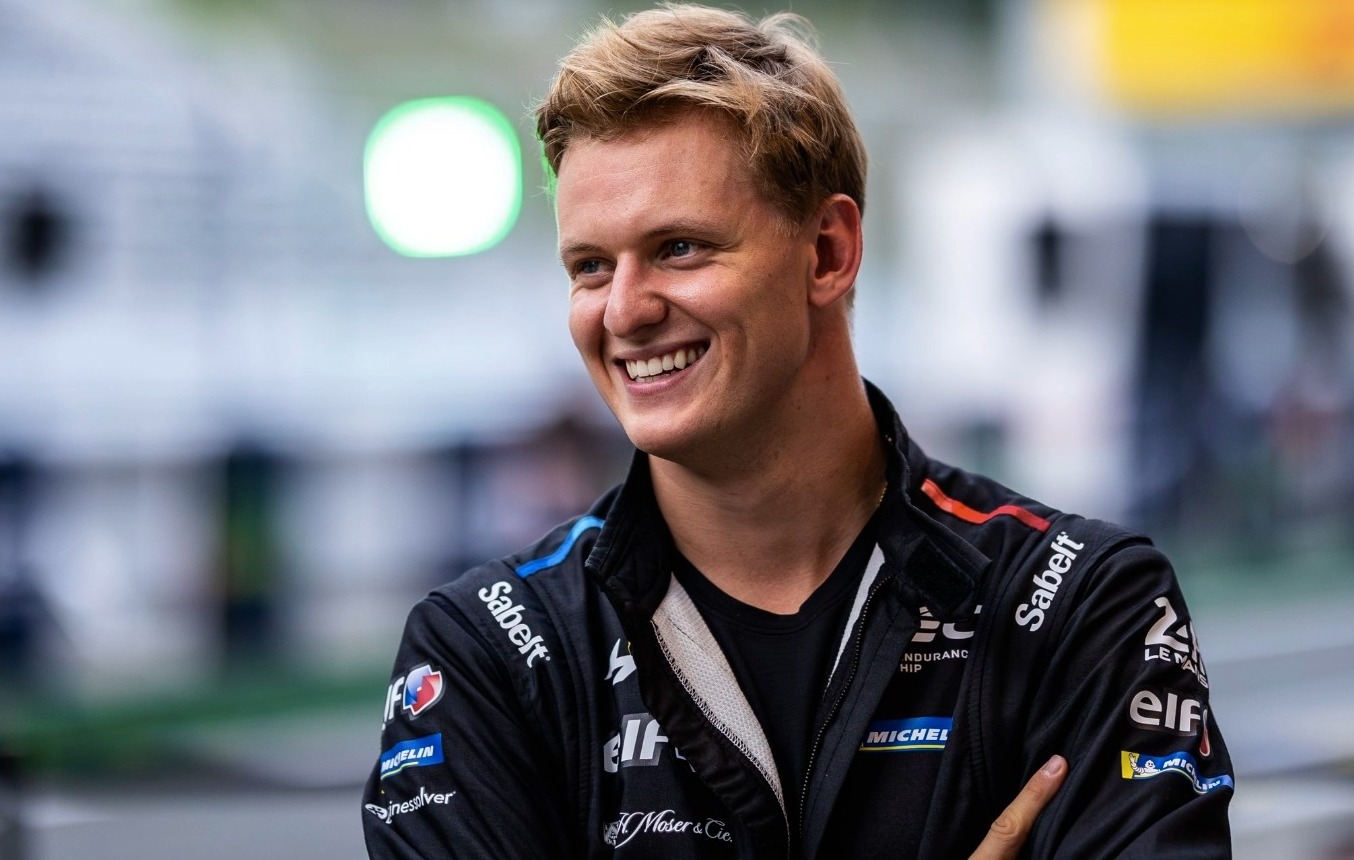 IndyCar: Kis híján dugába dőlt Mick Schumacher felkészülésének kulcsfontosságú része