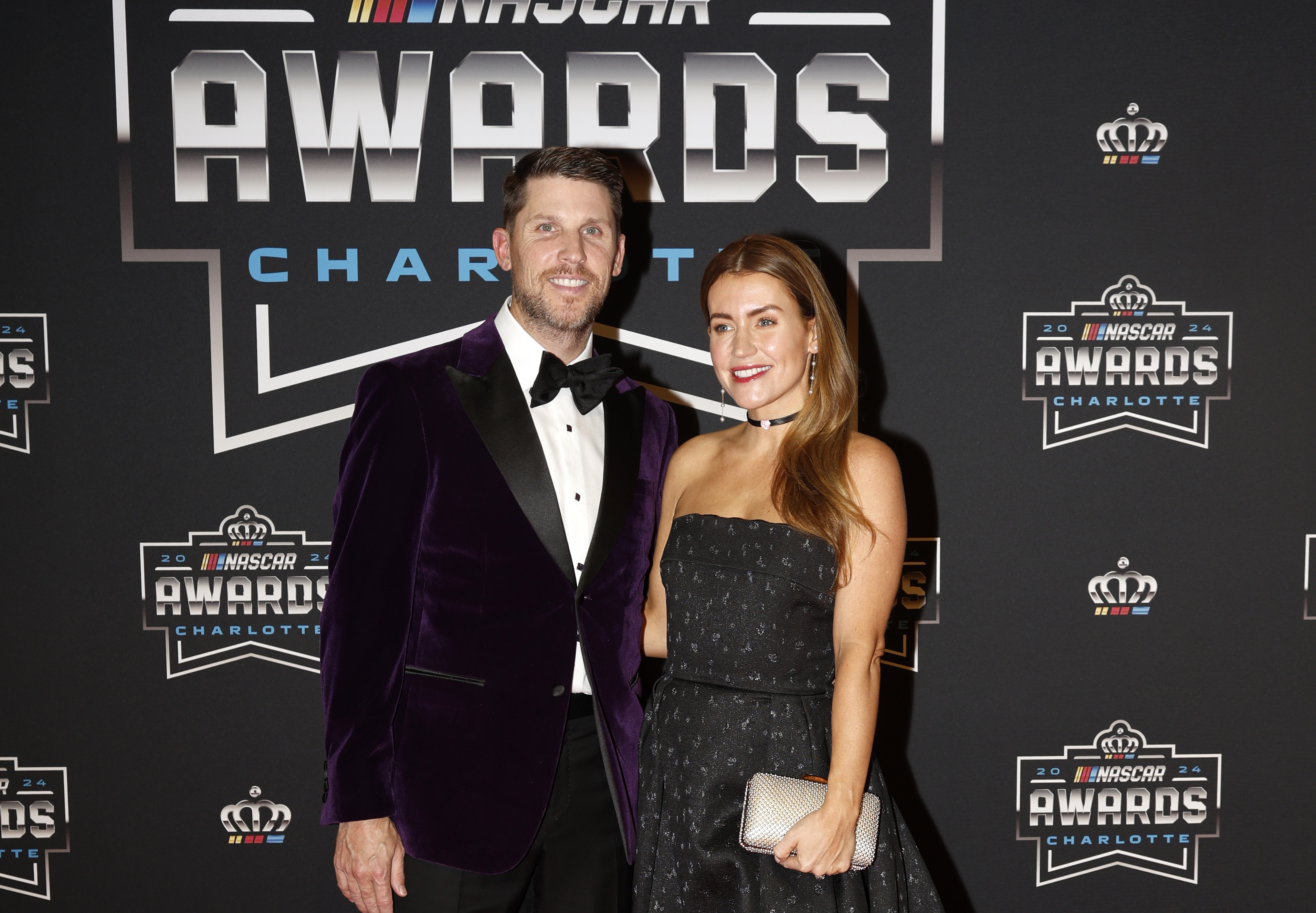NASCAR: Legkésőbb csütörtökön eldől, hogy Denny Hamlin versenyez-e Mexikóban