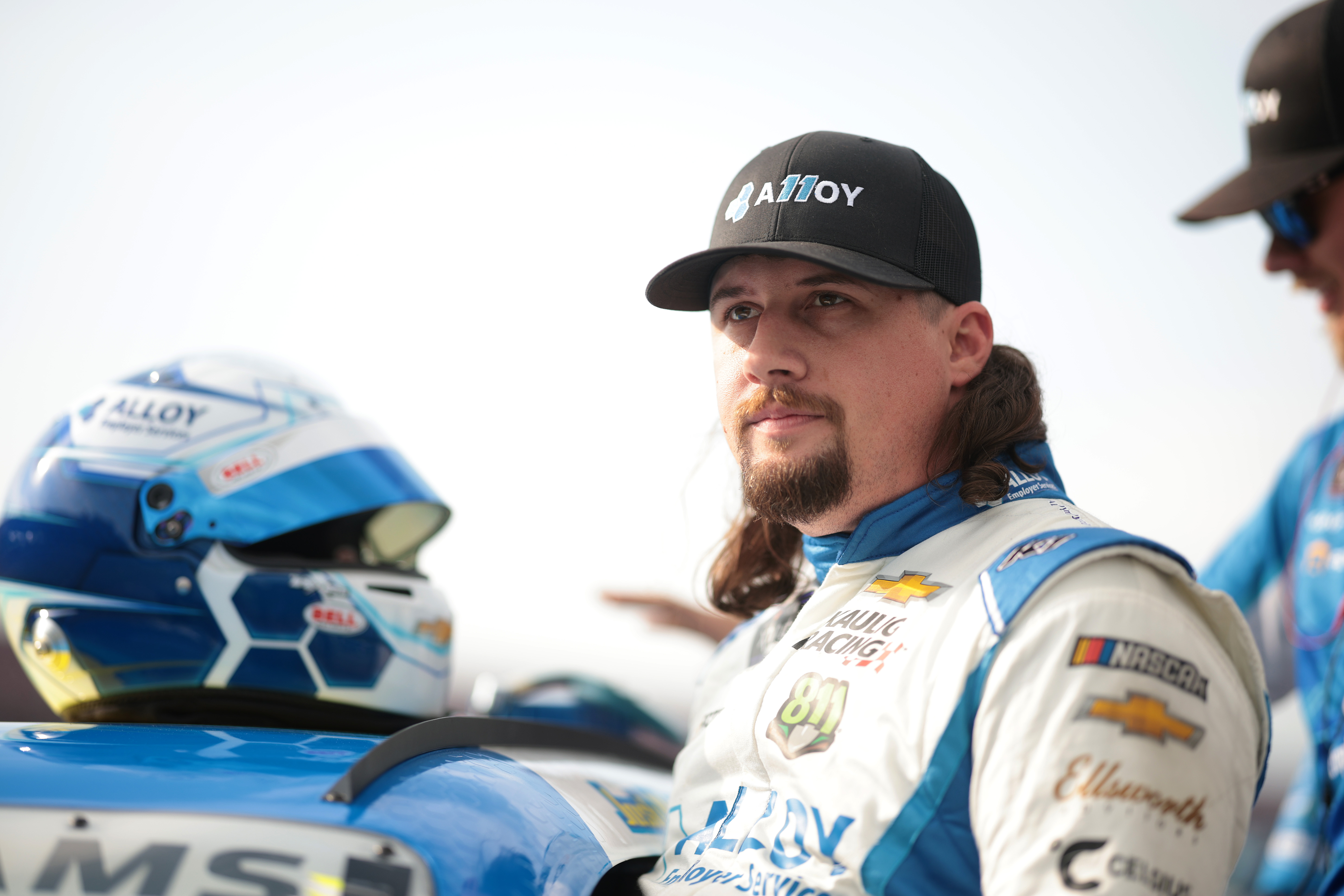 NASCAR: A Kaulig Racing azonnali hatállyal kirúgta Josh Williamst