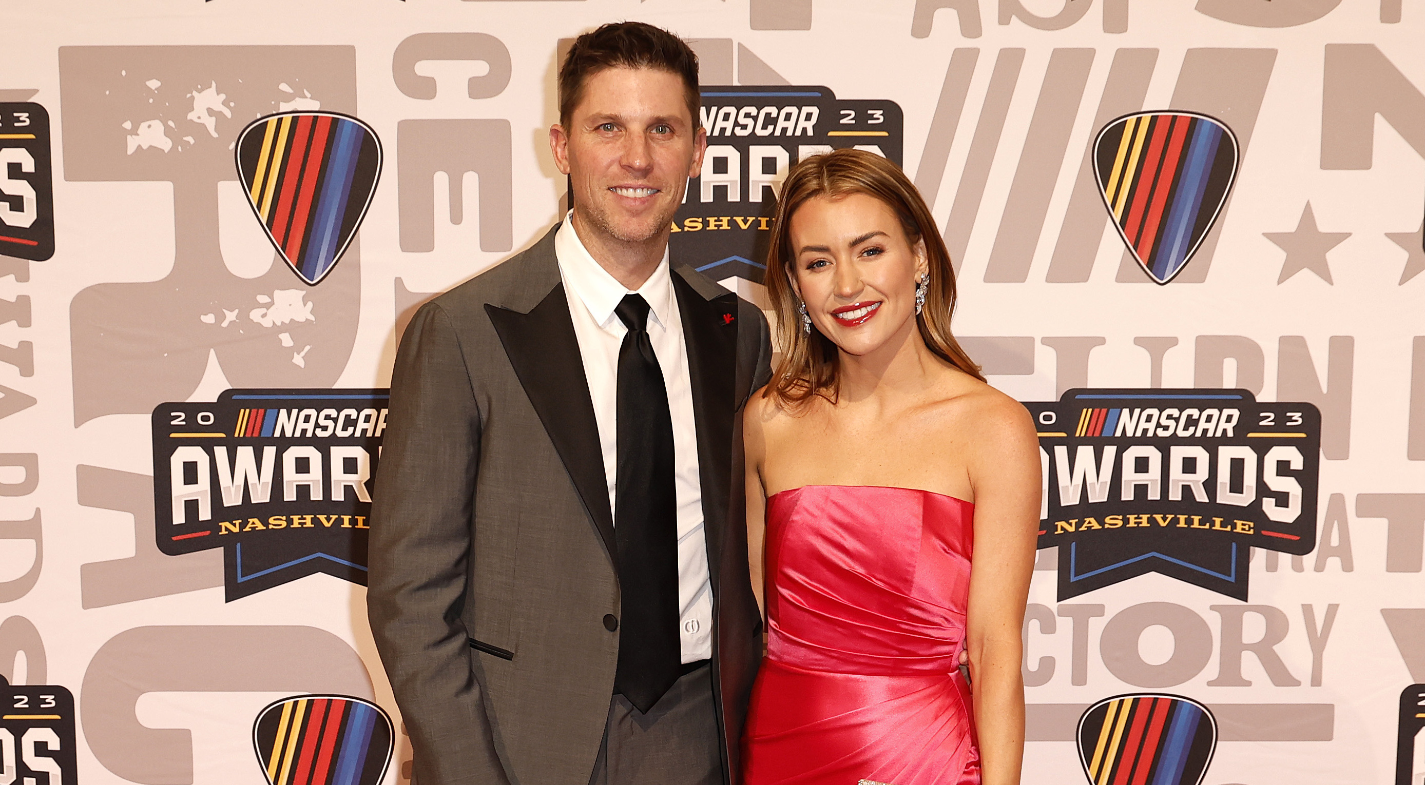 Több okból is különleges jelentőséggel bír Denny Hamlin újszülött kisfiának neve