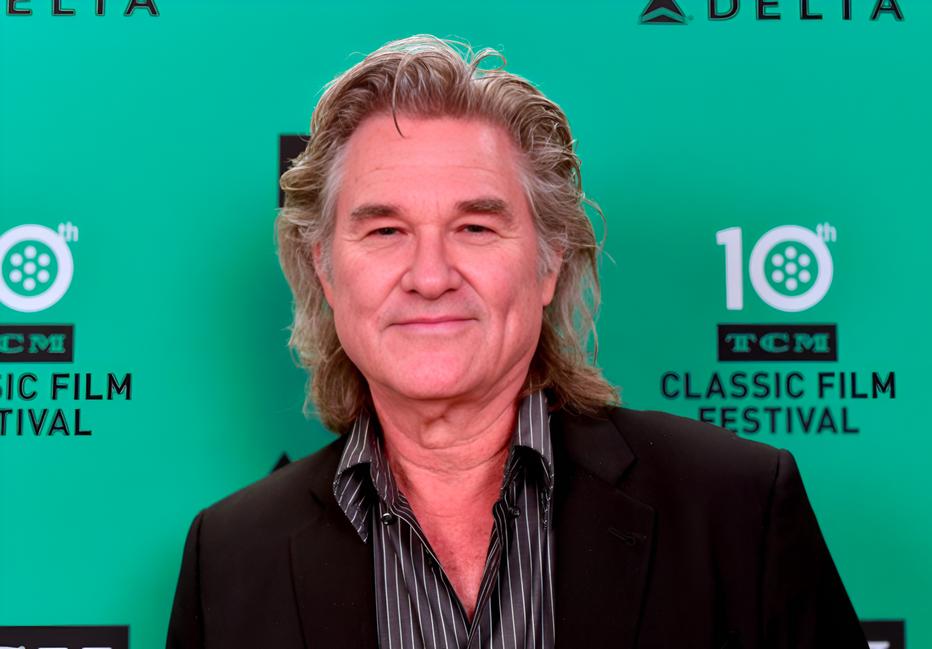 NASCAR: Kurt Russell fogja vezetni a biztonsági autót a Daytona 500-on