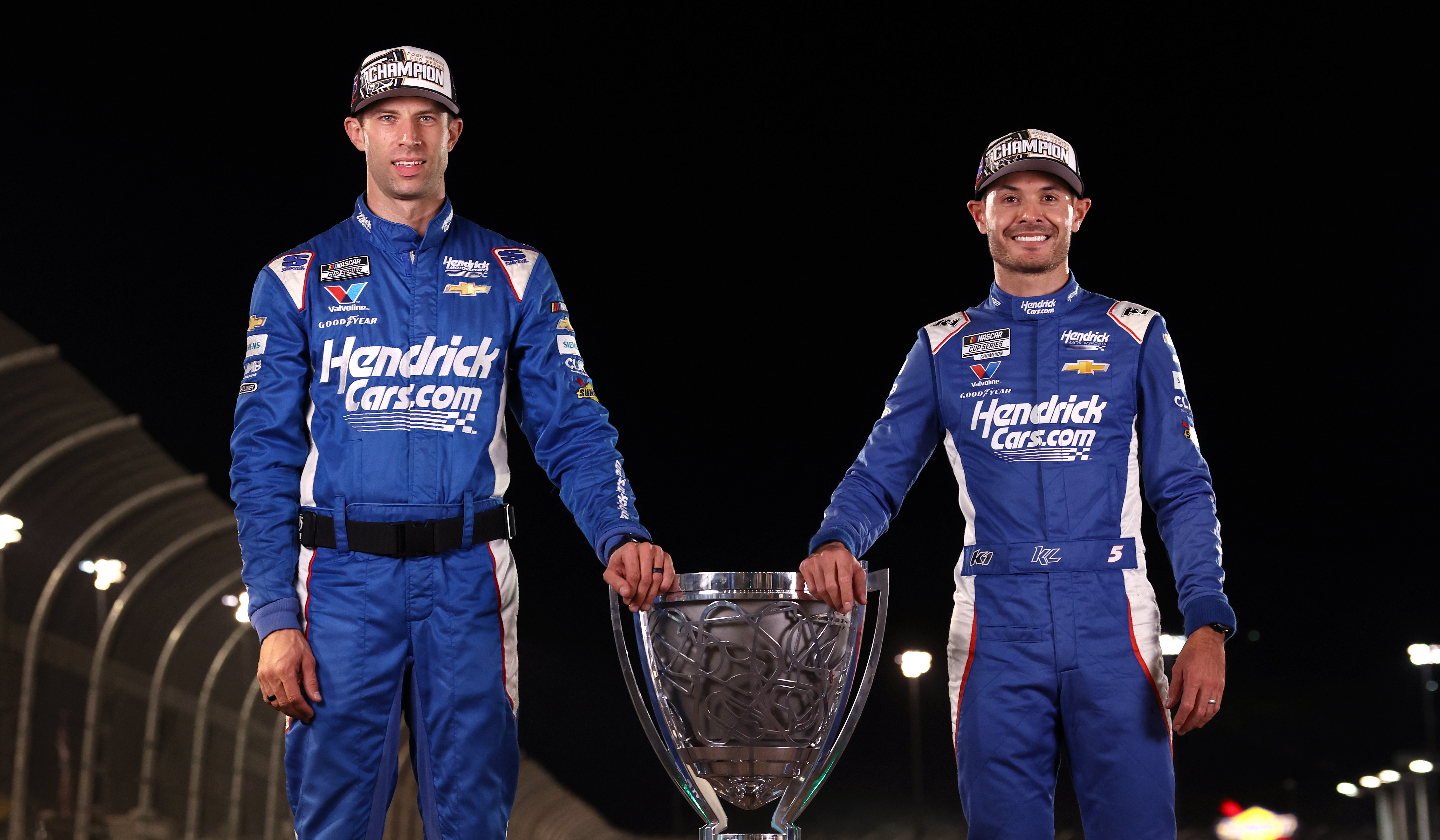 „A java még csak most jön” – Az HMS hosszú távra bebetonozta nyerő párosát