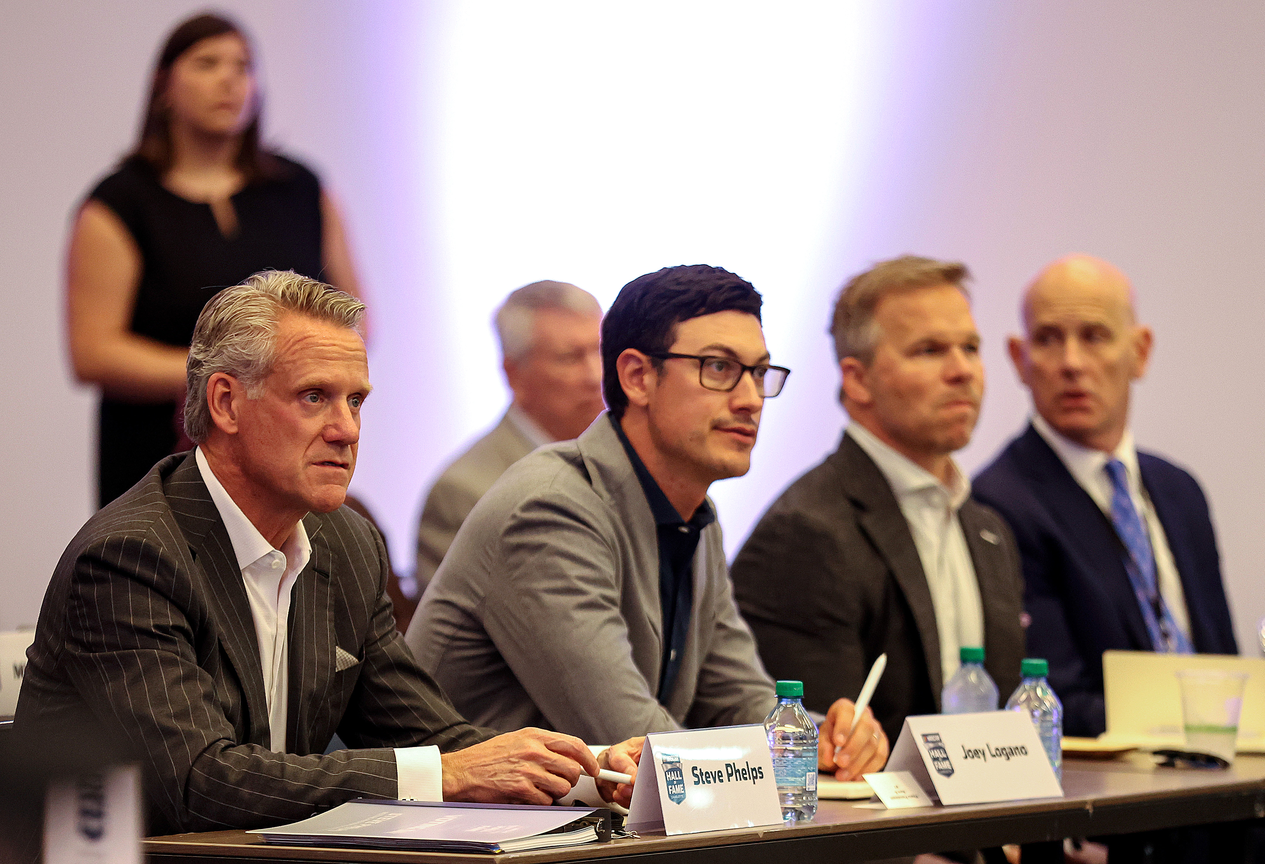 „Nélkülünk nincs jövője a sportnak” – Már a versenyzők is beszálltak a NASCAR elleni perbe