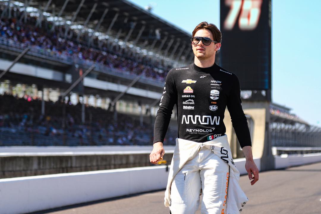 Atomjaira szedték Pato O’Wardot, mert gyászolja Charlie Kirköt