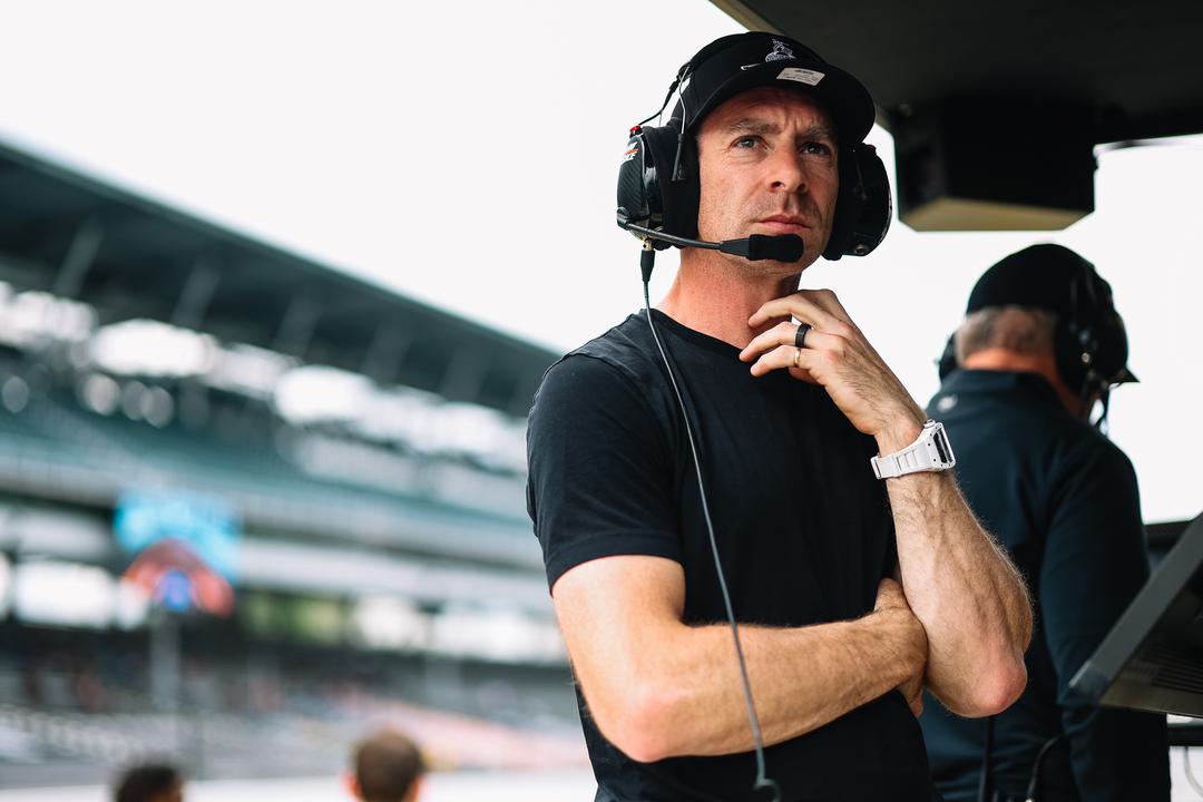 F1: IndyCar-bajnokot igazolt a Cadillac