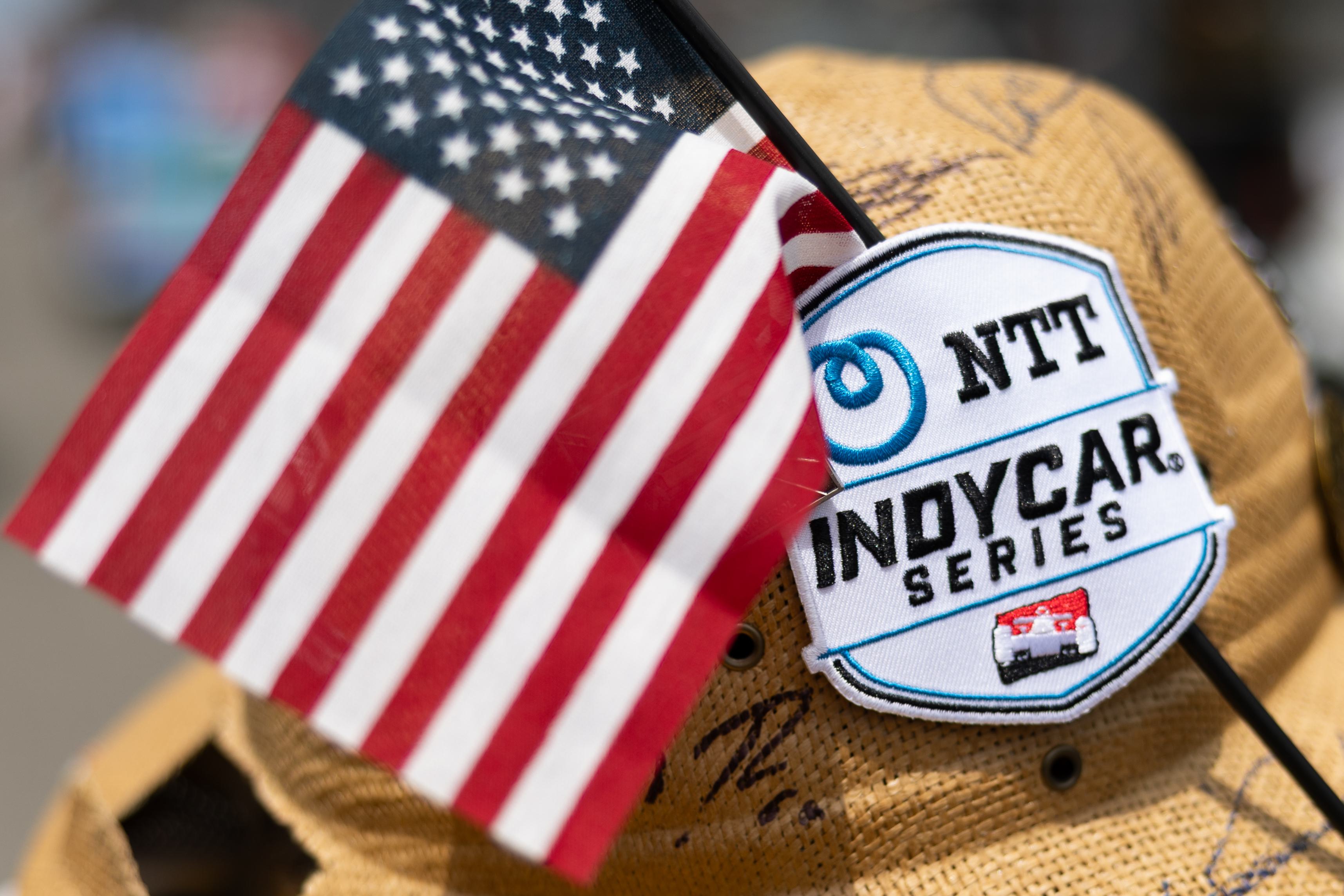 Az IndyCar megerősítette, hogy valóban tárgyalnak Donald Trumppal