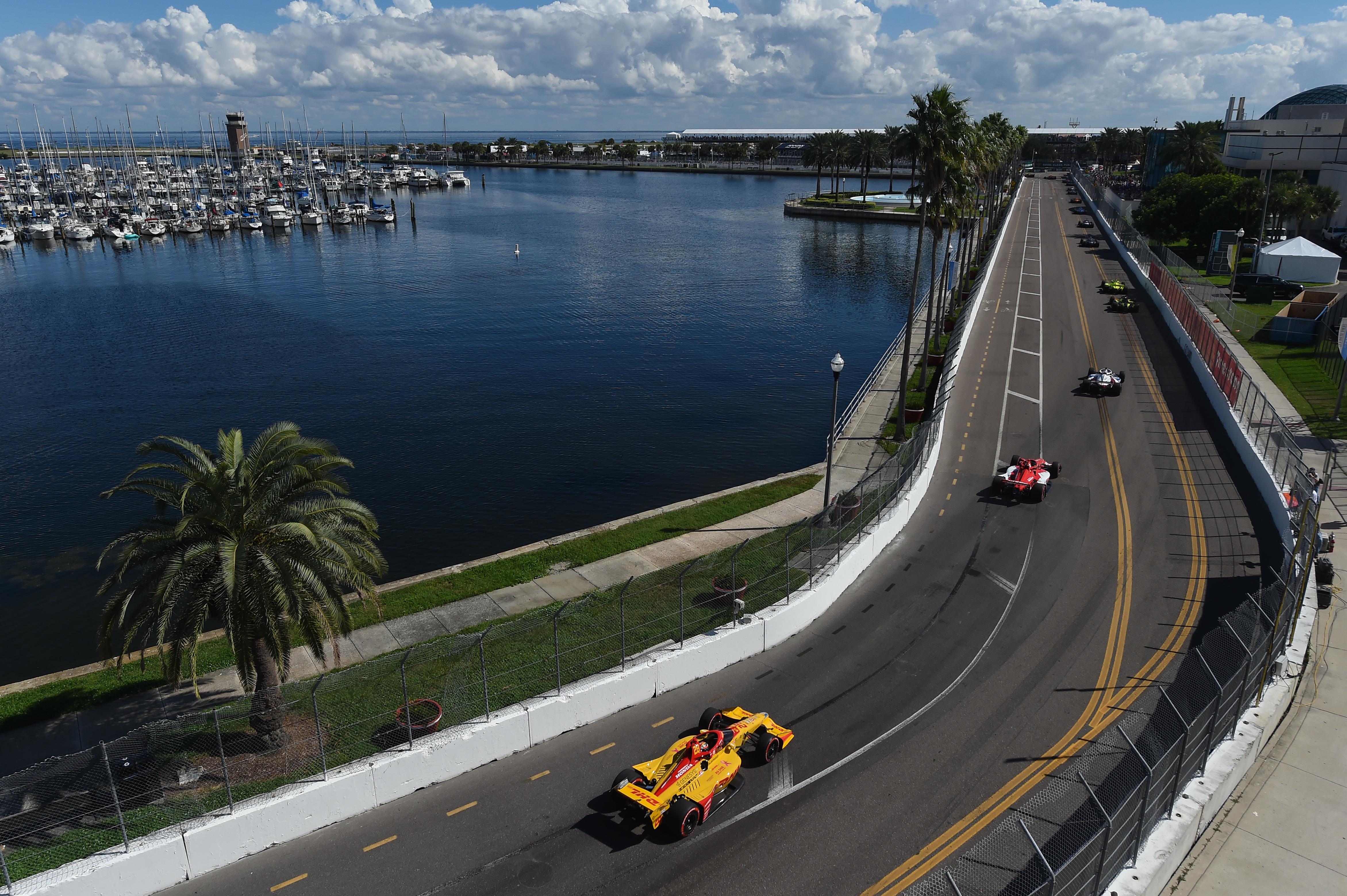 IndyCar 2023: Minden, amit tudni kell a hétvégi szezonnyitóról