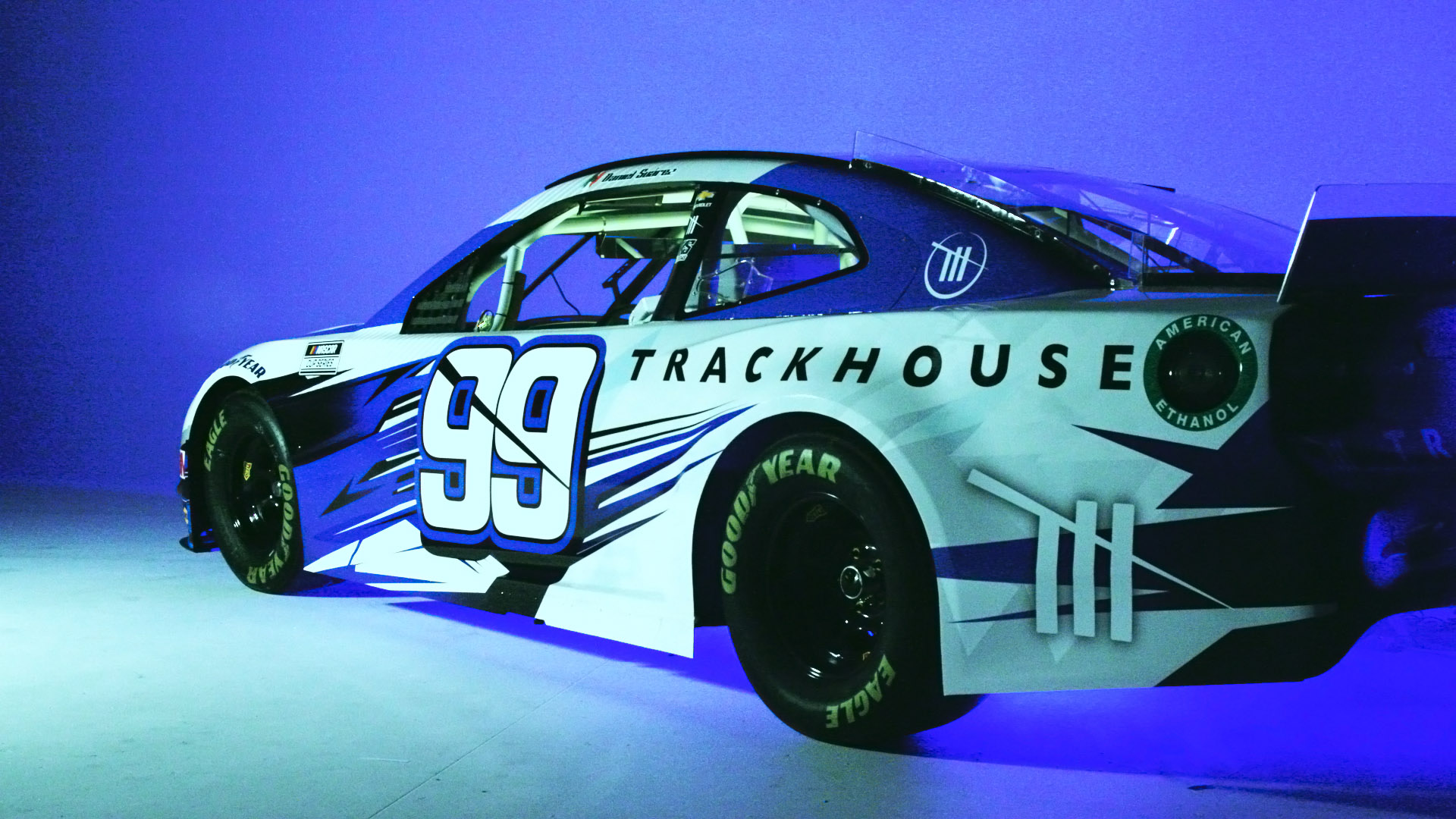 A Trackhouse Racing már az Indy 500-zal is szemez A Trackhouse Racing már az Indy 500-zal is szemez
