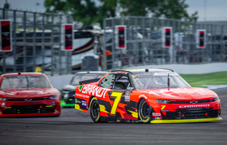 NASCAR: Itt van az Xfinity és a Truck Series 2022-es naptára NASCAR: Itt van az Xfinity és a Truck Series 2022-es naptára