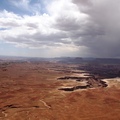 Sziget az Égben - Canyonlands