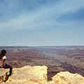 A leghíresebb hasadék - Grand Canyon