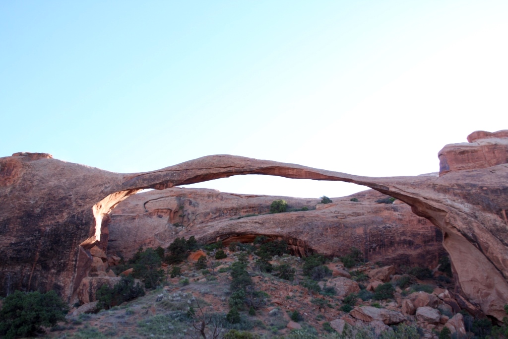 Arches - landscape arch.jpg