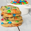 M&M Cookies