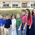 The Duggars