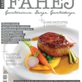 Fahéj Magazin