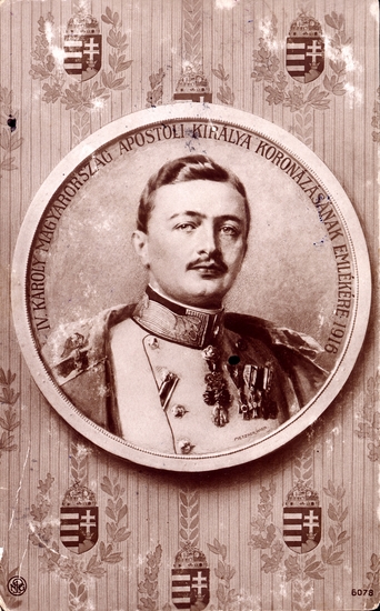 IV. KÁroly király 1916.jpg