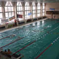 24 órás úszások - Zalaegerszeg