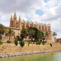 Mallorca retúr repülőjegy nyáron - A net kukaca utazásajánló