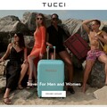 A bőröndök világának szereplői – Tucci Italy