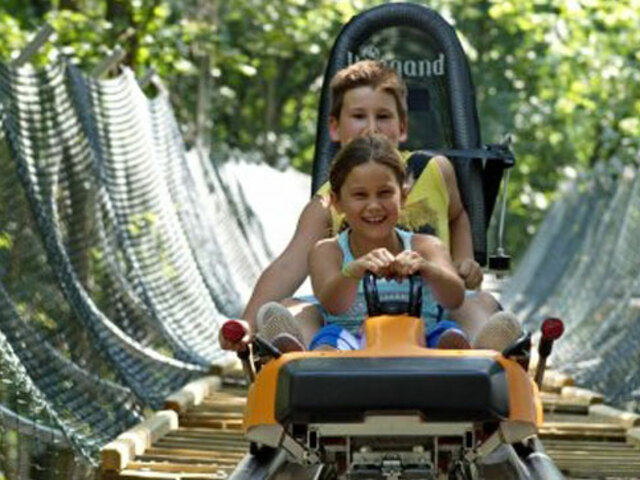 Nyári bobozás - 15 izgalmas pálya, amit ki kell próbálnod!