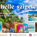 Seychelle-szigetek - utazás ajánló az Óbuda Travel-től