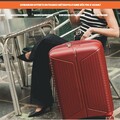 A bőröndök világának szereplői – Jump