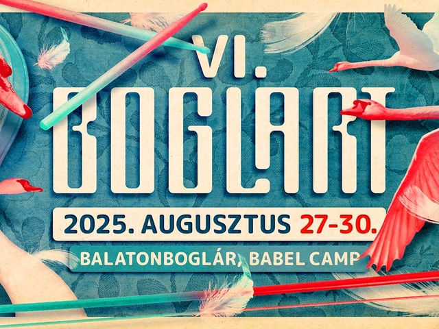 Balatonboglár - világzene, népzene, tábor és zeneipari fórum a Balaton partján