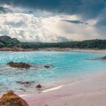 Rózsaszín tengerpartok Európában 1.