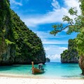 Ha Thaiföld: hova utazzak, Phuketre, vagy Kho Samuira?