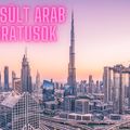 Az Egyesült Arab Emirátusok: luxus, modern építészet és hagyomány