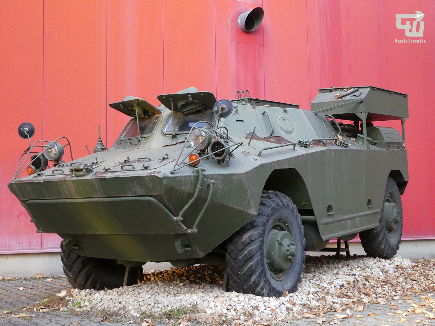 Rába D–442 FUG