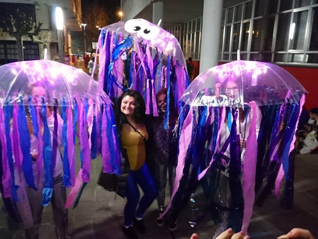 Carnaval de Santoña