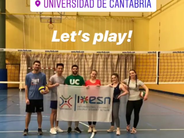 Olimpiadas Solidarias