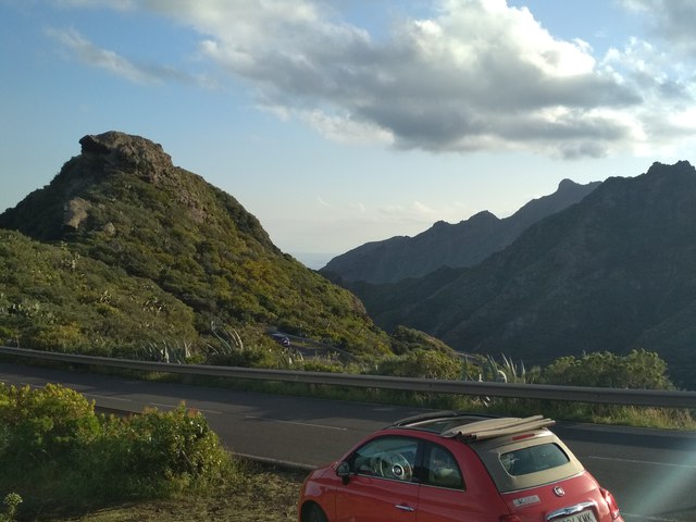 Tenerife, a sokoldalú sziget - Part I.