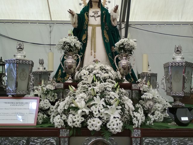 Semana Santa, avagy a spanyol Nagyhét