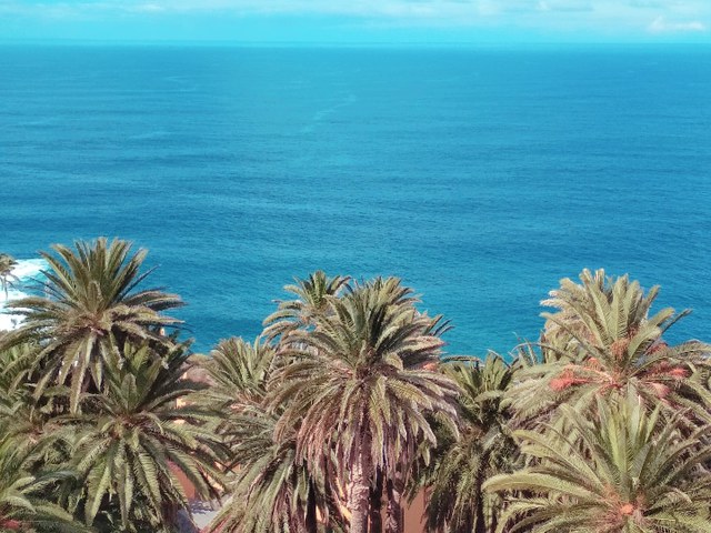 Tenerife, a sokoldalú sziget - Part II.