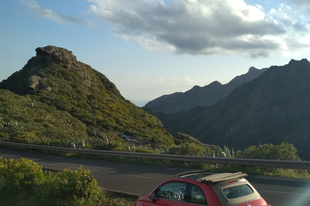 Tenerife, a sokoldalú sziget - Part I.