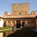 Granada és az Al-Hambra