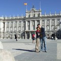 Madrid, 2009. marcius 22-28.