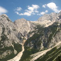 Kamniki Alpok