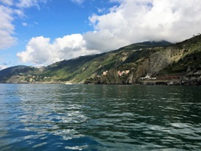 Cinque Terre 2.